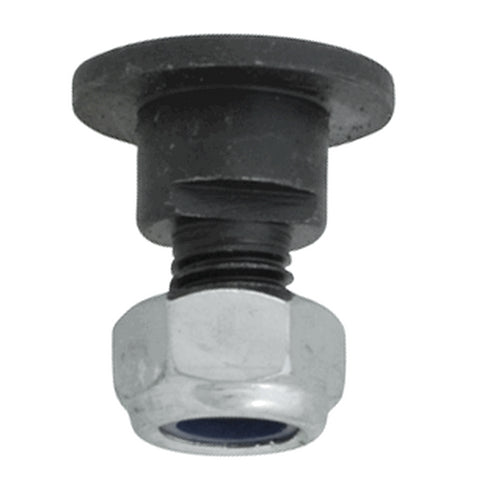 STUD ROTARY HOLDER KUHN x 12mm  ~